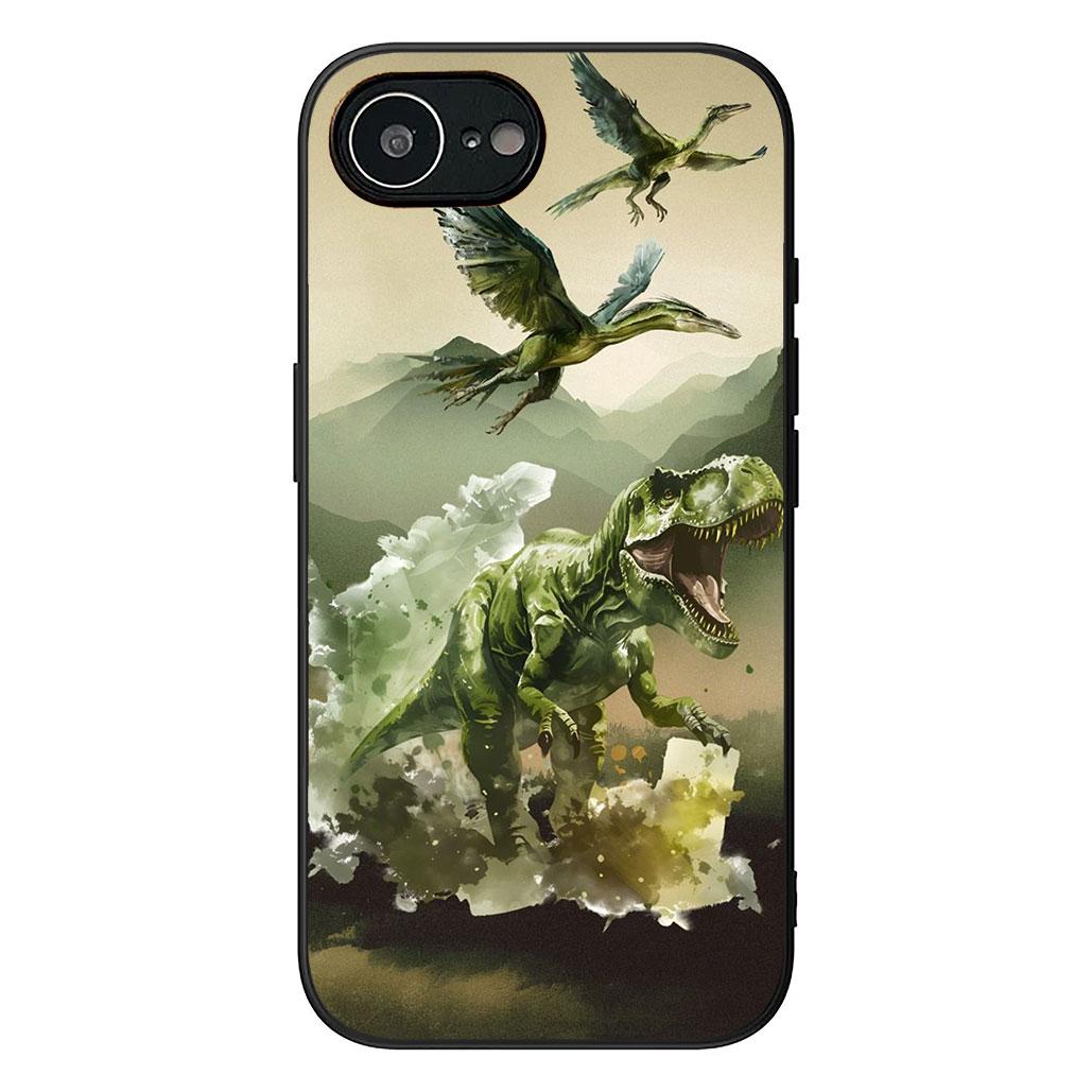 Cartoon Dinosaur Wallpaper Phone Case for Samsung Galaxy S22 S21 S20 FE Ultra Plus A35 A36 A37 A33 A34 A04 A71 Protective Cover Galaxy A04
Cartoon Dinosaur Wallpaper Phone Case for Samsung Galaxy S22 S21 S20 FE Ultra Plus A35 A36 A37 A33 A34 A04 A71 Protective Cover Galaxy A04