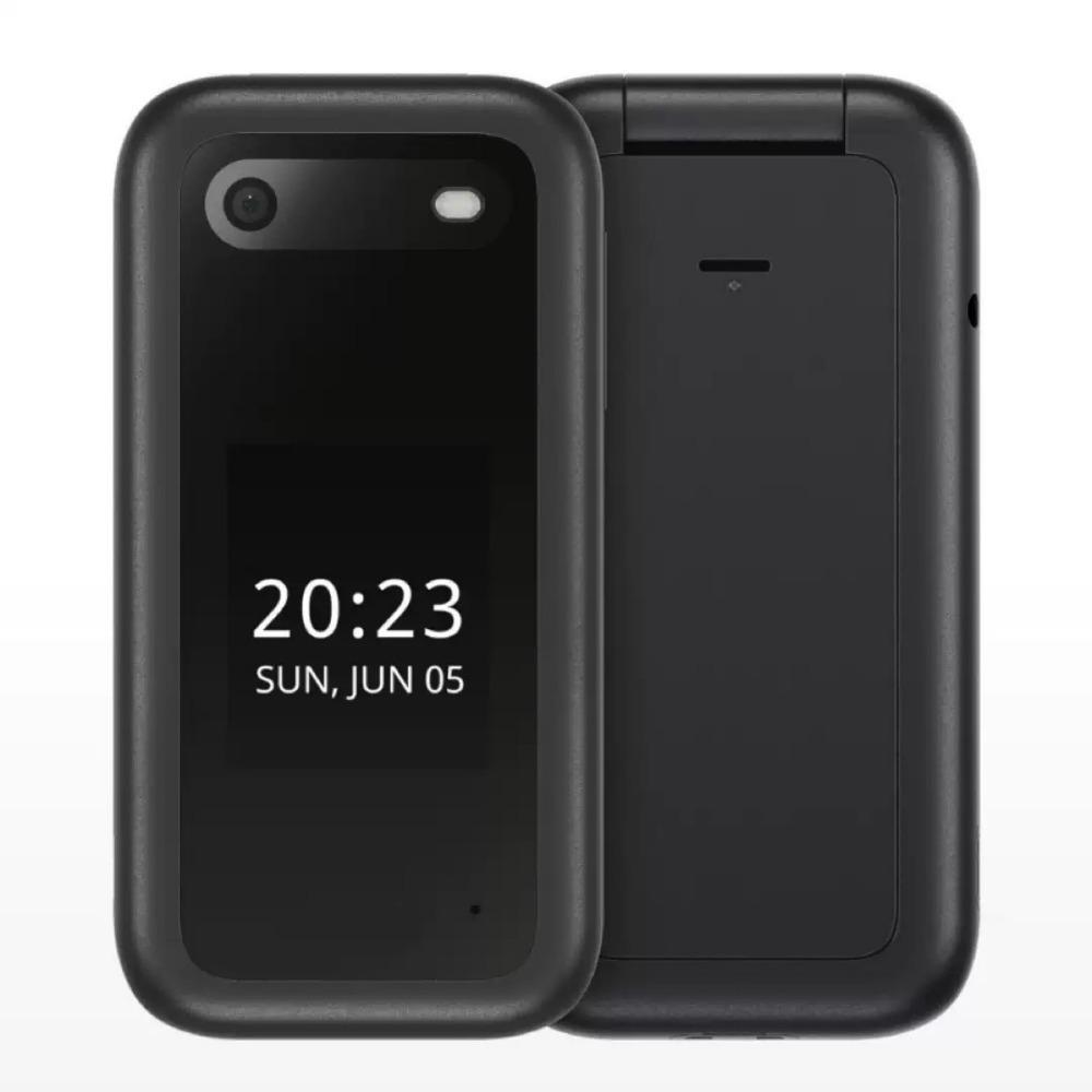Мобільний телефон 2760 GSM 2G для літніх людей, розкладний, з кнопками, великим екраном, підтримкою двох SIM-карток
Мобільний телефон 2760 GSM 2G для літніх людей, розкладний, з кнопками, великим екраном, підтримкою двох SIM-карток