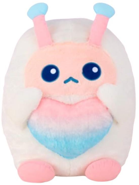 Мягкая игрушка Ahpun Super Large Fantaane, большой размер, приблизительный. 42см Официальный
Мягкая игрушка Ahpun Super Large Fantaane, большой размер, приблизительный. 42см Официальный