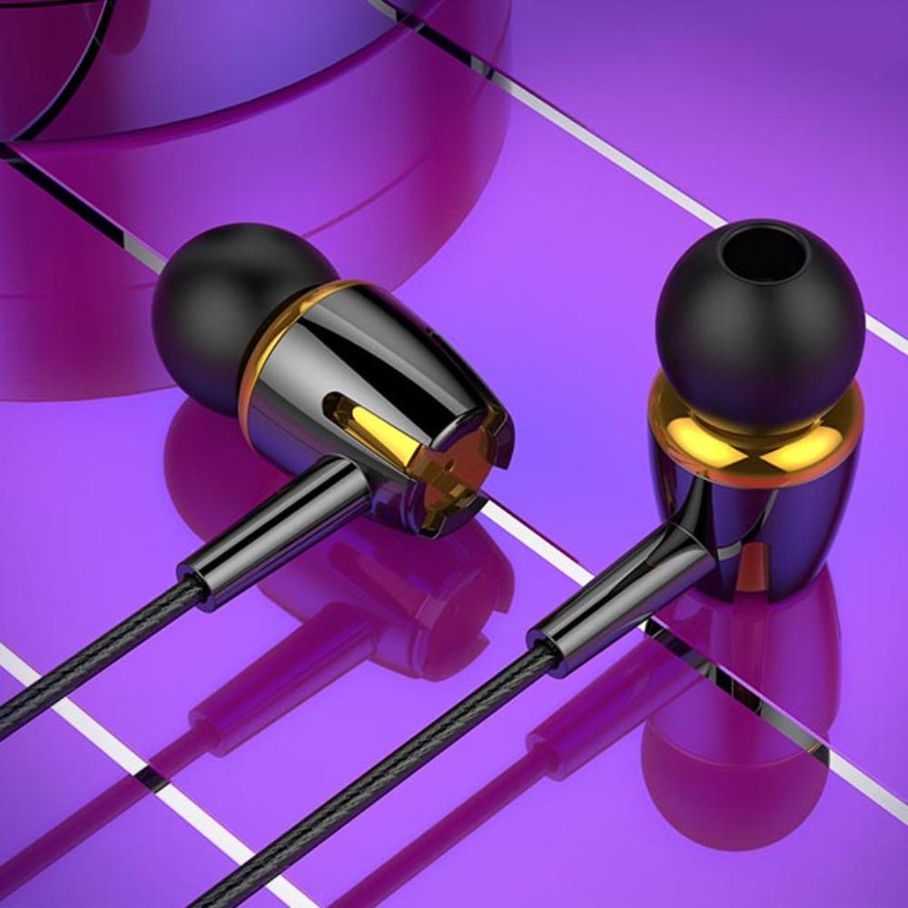 with Mic Wired Phone Earphone 3.5mm in Ear Headphones Sport Earphones Wired Headset Mobile Phone
with Mic Wired Phone Earphone 3.5mm in Ear Headphones Sport Earphones Wired Headset Mobile Phone