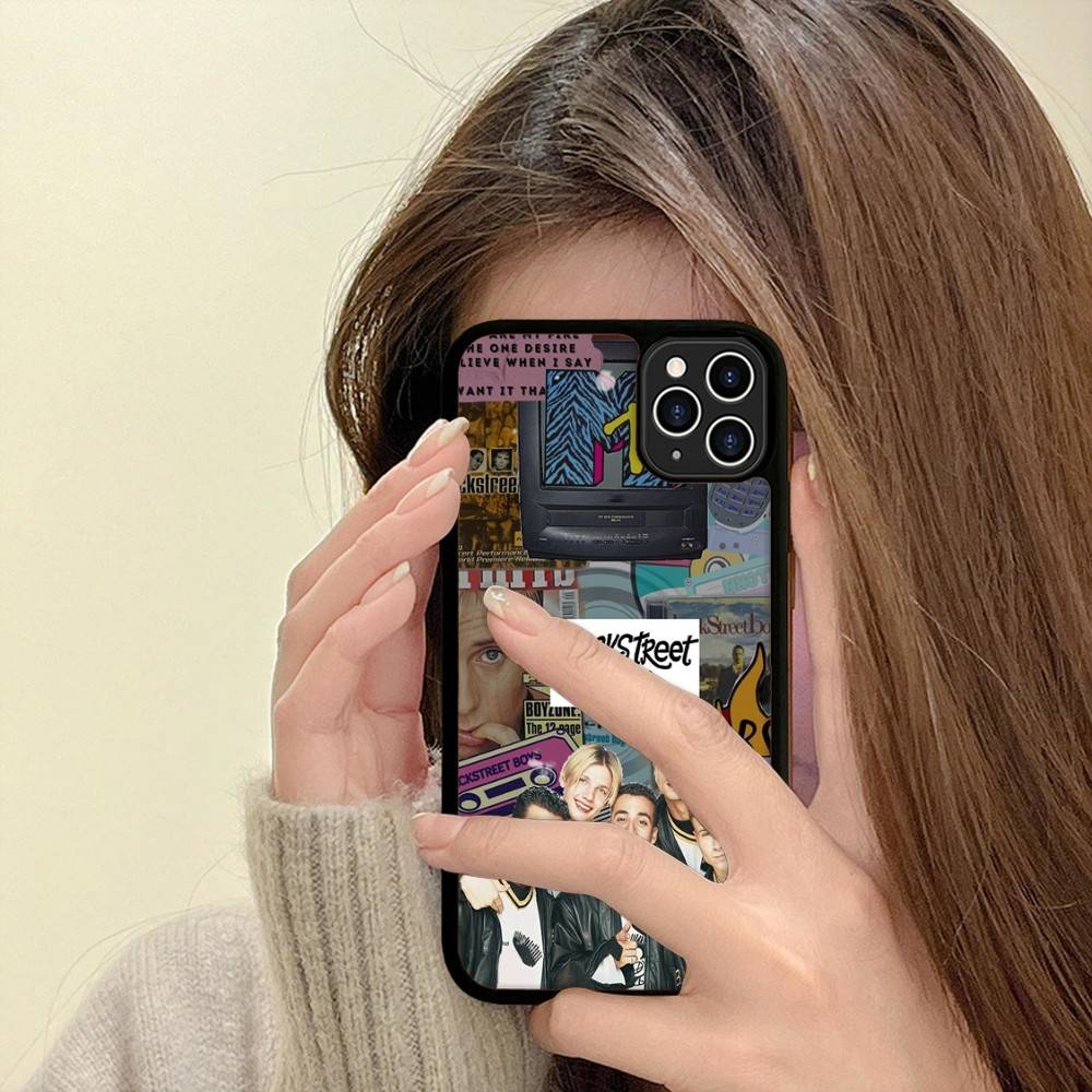 Popular Band B-Backstreet BoyS PC+TPU Phone Case For IPhone 17 16 15 14 PRO MAX 11 12 13 PLUS MINI Cover iPhone 15 plus
Popular Band B-Backstreet BoyS PC+TPU Phone Case For IPhone 17 16 15 14 PRO MAX 11 12 13 PLUS MINI Cover iPhone 15 plus