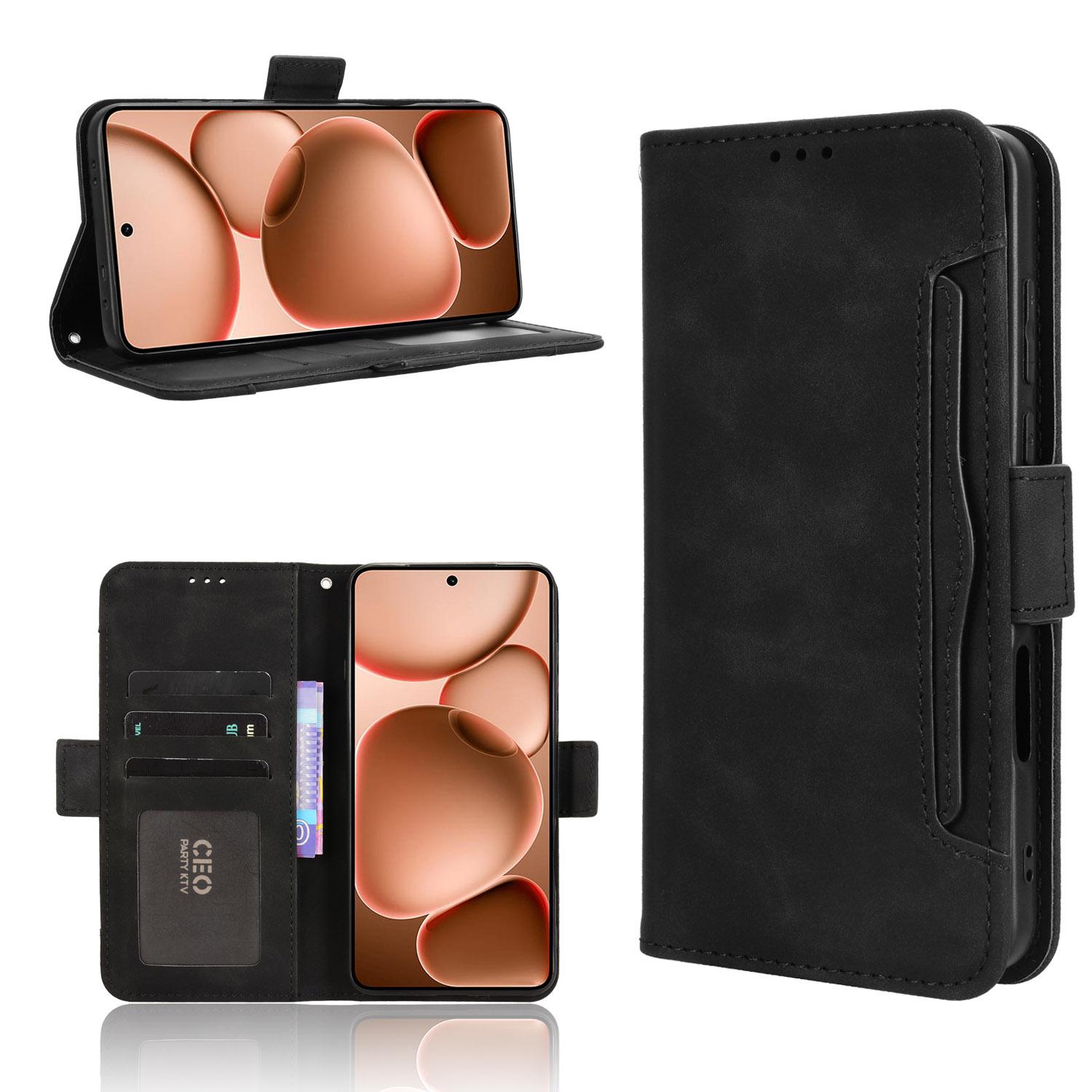 For Oppo Find X8 Ultra 5G Leather Case Phone Wallet Cover with Multiple Card Slots Red
For Oppo Find X8 Ultra 5G Leather Case Phone Wallet Cover with Multiple Card Slots Red