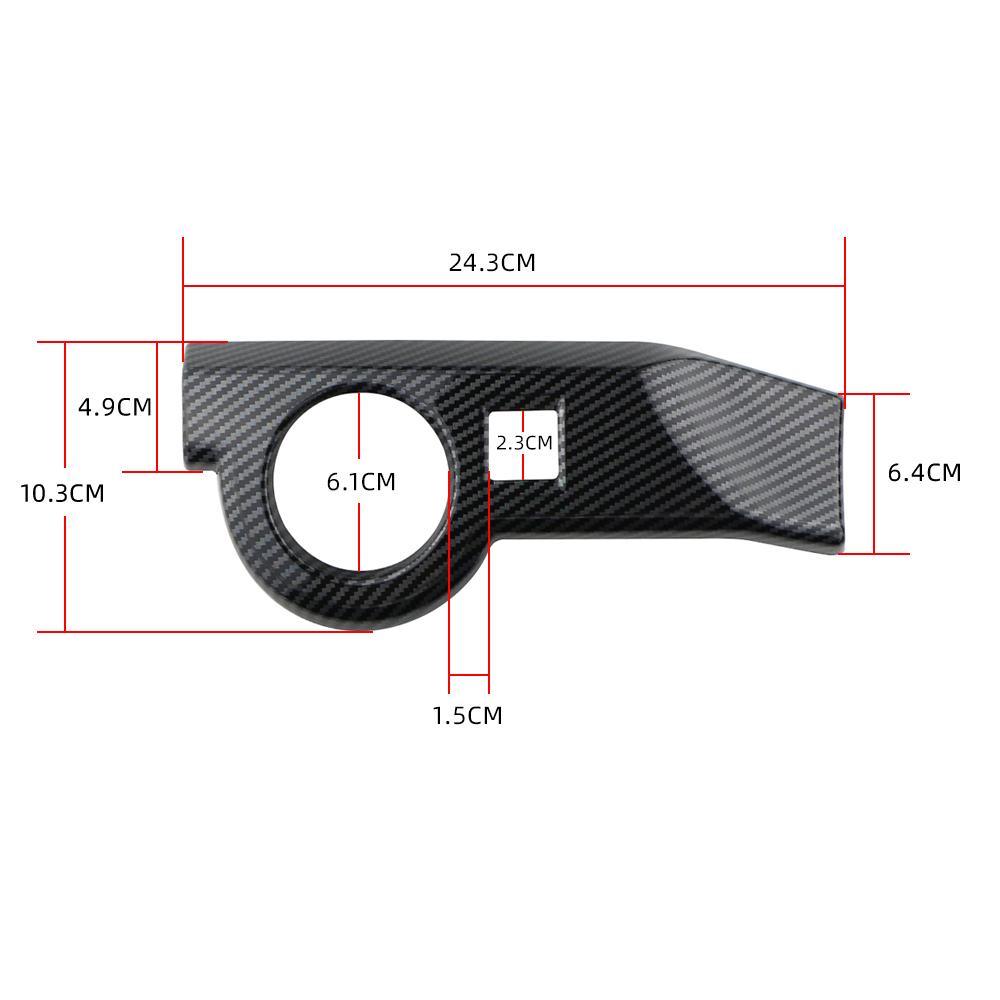 For Volkswagen VW T-Cross Tcross 2018 - 2025 2025 LHD Headlight Head Light Lamp Panel Cover Decoration Sticker Trim Accessories
For Volkswagen VW T-Cross Tcross 2018 - 2025 2025 LHD Headlight Head Light Lamp Panel Cover Decoration Sticker Trim Accessories