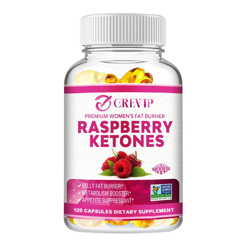 Fat-burning capsules for women help suppress appetite, boost metabolism, relieve bloating, and provide immune support. 120
Fat-burning capsules for women help suppress appetite, boost metabolism, relieve bloating, and provide immune support. 120