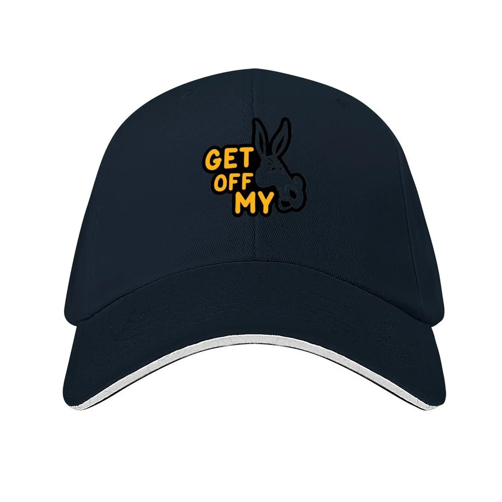 donkey get off me Baseball Cap Big Size Hat Luxury man cap hats for men mens big size hat Luxury Woman Mens
donkey get off me Baseball Cap Big Size Hat Luxury man cap hats for men mens big size hat Luxury Woman Mens