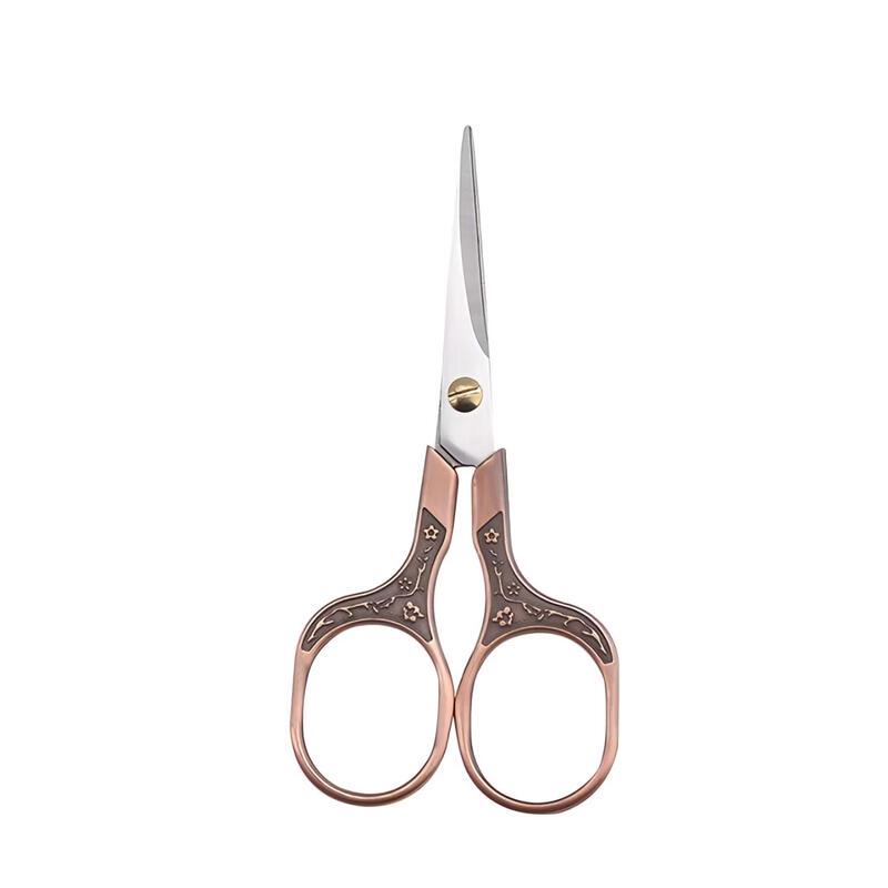 Oeny Vintage Plum Blossom Craft Scissors
Oeny Vintage Plum Blossom Craft Scissors