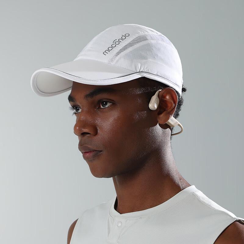 Macondo Marathon Running Cap One Size (56-60 cm)
Macondo Marathon Running Cap One Size (56-60 cm)