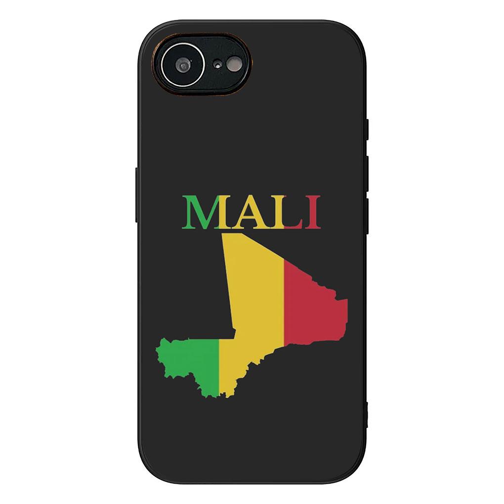 Mali Flag Emblems Casing Phone Cover for Xiaomi Redmi Note 12 11 10 Pro 10A 10C 12C 14C A4 Note12 5G Soft Case Redmi Note 10S
Mali Flag Emblems Casing Phone Cover for Xiaomi Redmi Note 12 11 10 Pro 10A 10C 12C 14C A4 Note12 5G Soft Case Redmi Note 10S