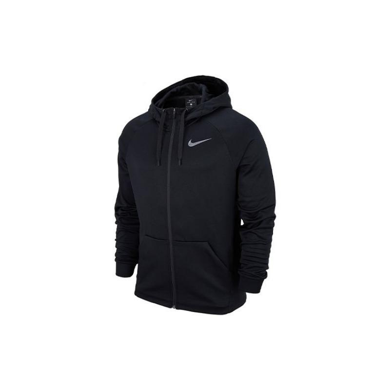 Nike Therma Zip-Up Hoodie Jacket Men Outerwear Dark-Black AJ4451-010 S
Nike Therma Zip-Up Hoodie Jacket Men Outerwear Dark-Black AJ4451-010 S