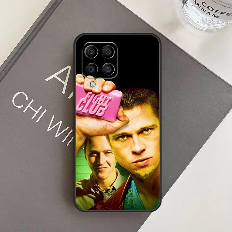 Fight Club Case For Samsung Galaxy M20 M32 M52 M56 M06 M16 M36 M54 M34 M14 M35 M55 M15 M11 M31 M13 M53 Samsung M56
Fight Club Case For Samsung Galaxy M20 M32 M52 M56 M06 M16 M36 M54 M34 M14 M35 M55 M15 M11 M31 M13 M53 Samsung M56