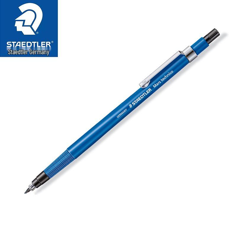 STAEDTLER 788 C Anime Drawing & Drafting 2.0mm Plastic Mechanical Pencil
STAEDTLER 788 C Anime Drawing & Drafting 2.0mm Plastic Mechanical Pencil