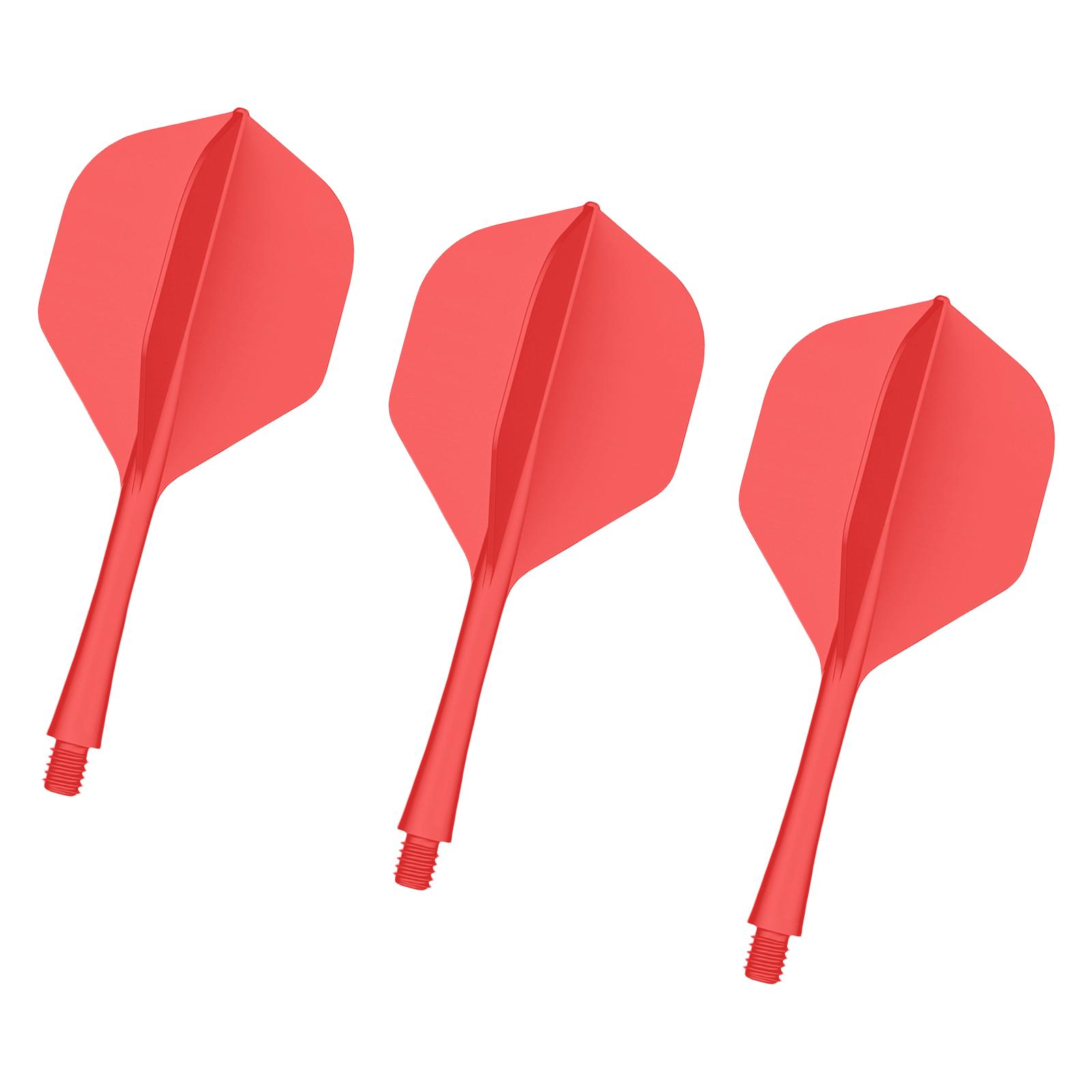 3Pcs Dart Flights and Shafts 2BA Professional Dart Flight Tail Wing With Dart Shaft Dart Flight Accessories Easy to Use красный
3Pcs Dart Flights and Shafts 2BA Professional Dart Flight Tail Wing With Dart Shaft Dart Flight Accessories Easy to Use красный