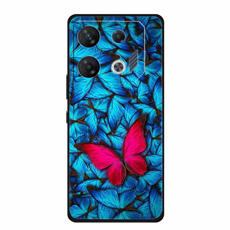 Для Infinix GT 10 Pro Чохол Тварини М який ТПУ Силіконовий Чохли для Телефону для Infinix GT10 Pro X6739 Задня Кришка Ударостійкий Вовк Новий Coque -Infinix GT 10 Pro
Для Infinix GT 10 Pro Чохол Тварини М який ТПУ Силіконовий Чохли для Телефону для Infinix GT10 Pro X6739 Задня Кришка Ударостійкий Вовк Новий Coque -Infinix GT 10 Pro
