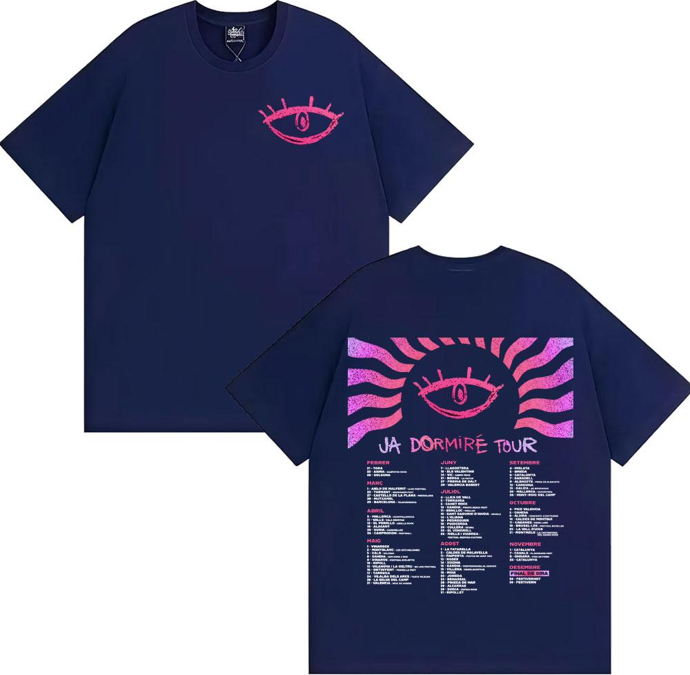The Smoke and Sleep Tour 2026 New Album Tshirt for Men Women Retro Gothic High Street Casual Tshirt Round Neck Cotton Tshirt M
The Smoke and Sleep Tour 2026 New Album Tshirt for Men Women Retro Gothic High Street Casual Tshirt Round Neck Cotton Tshirt M