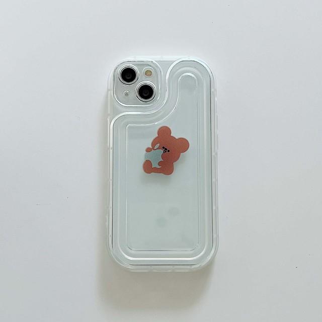 Противоударный мягкий силиконовый чехол для Iphone 13 12 11 Promax 14 Pro Max Ins милый медведь с героями мультфильмов пара прекрасный чехол для телефона Conque for iphone 11
Противоударный мягкий силиконовый чехол для Iphone 13 12 11 Promax 14 Pro Max Ins милый медведь с героями мультфильмов пара прекрасный чехол для телефона Conque for iphone 11