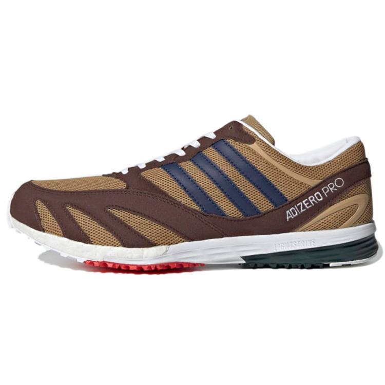 Lab Race Noah x Lab Race Adidas Originals Brown Dark Blue GW3324 45⅓
Lab Race Noah x Lab Race Adidas Originals Brown Dark Blue GW3324 45⅓