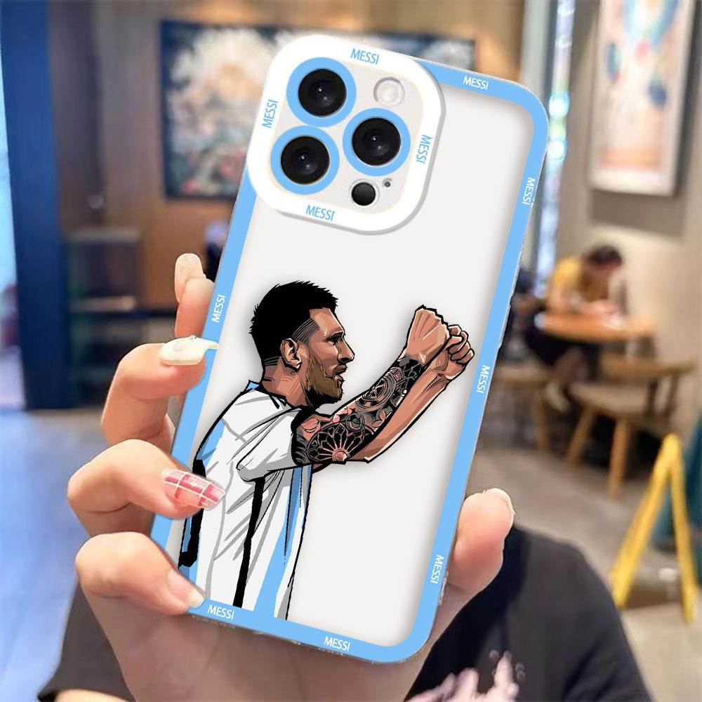 Football Superstar 10 7 Phone Case For VIVO S1 V20 V21 V21E V23 V23E V25 V27 V27E V29E V30 V40 V50 Y02 Y03 LITE Clear Case Funda VIVOV21E
Football Superstar 10 7 Phone Case For VIVO S1 V20 V21 V21E V23 V23E V25 V27 V27E V29E V30 V40 V50 Y02 Y03 LITE Clear Case Funda VIVOV21E