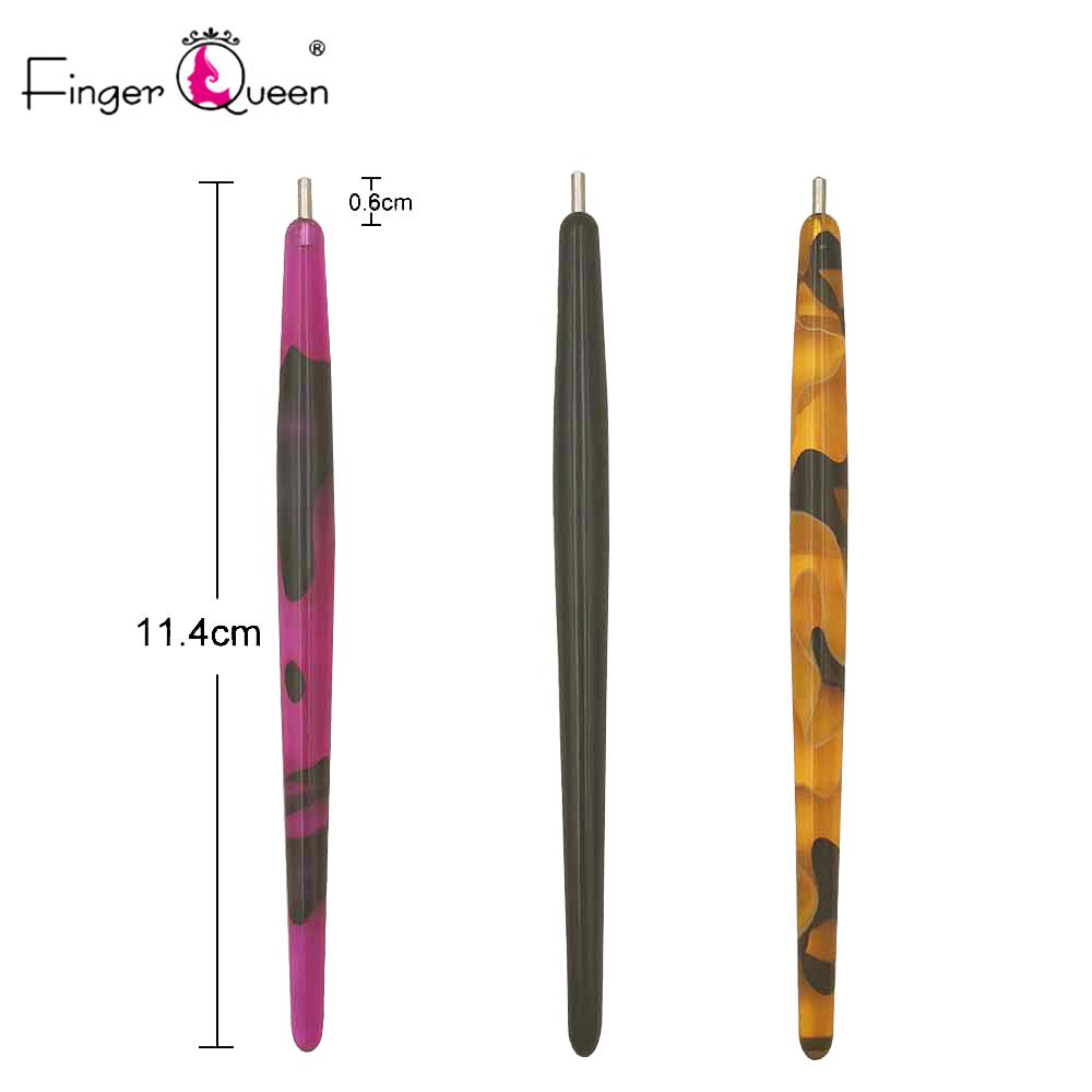 Fingerqueen 1 шт. дизайн ногтей со стразами для подбора ручек для ногтей ручка для сверления инструмент для распределения нейтральный
Fingerqueen 1 шт. дизайн ногтей со стразами для подбора ручек для ногтей ручка для сверления инструмент для распределения нейтральный