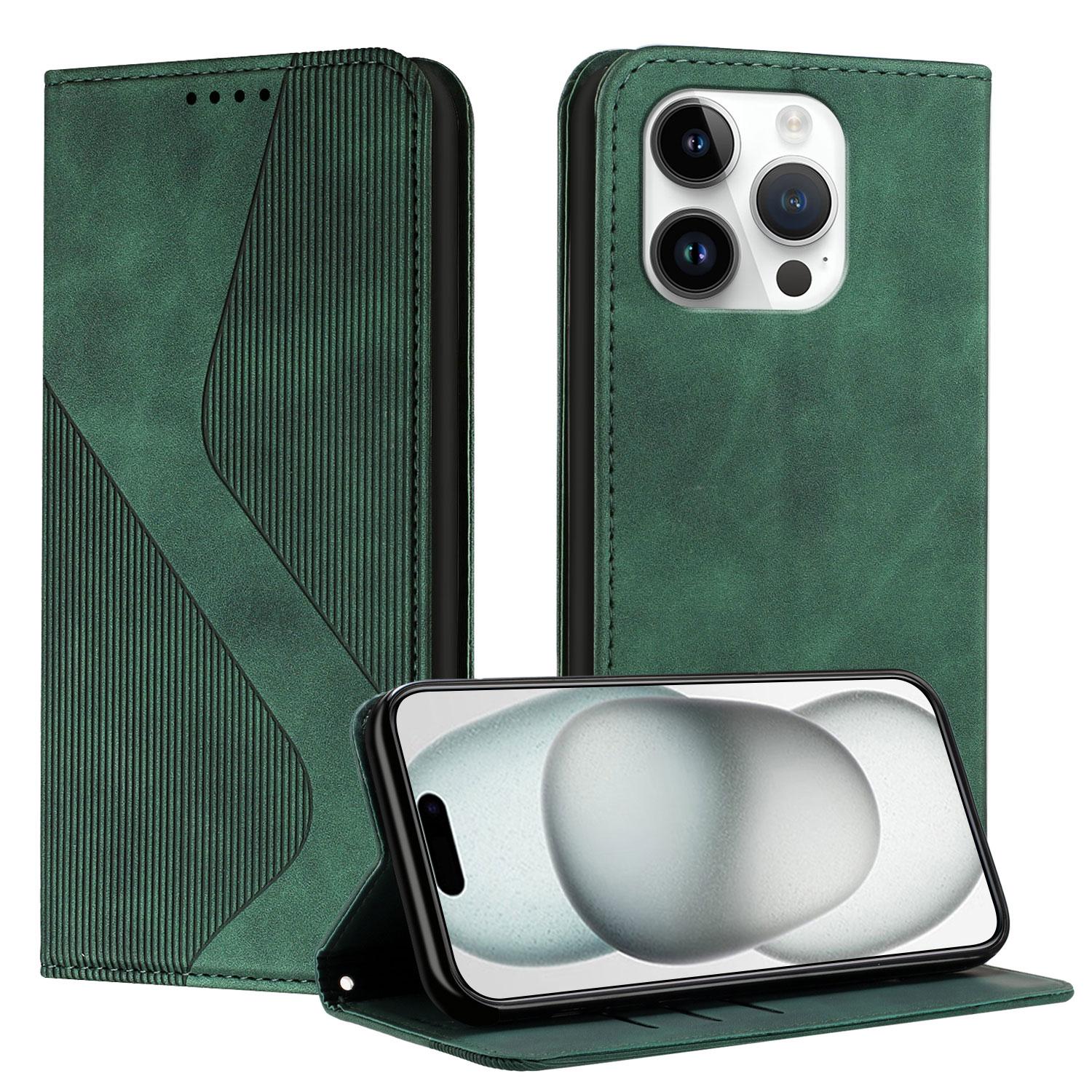 For iPhone 15 Pro Phone Cover Skin-touch Feel Leather Wallet Case with Stand
For iPhone 15 Pro Phone Cover Skin-touch Feel Leather Wallet Case with Stand