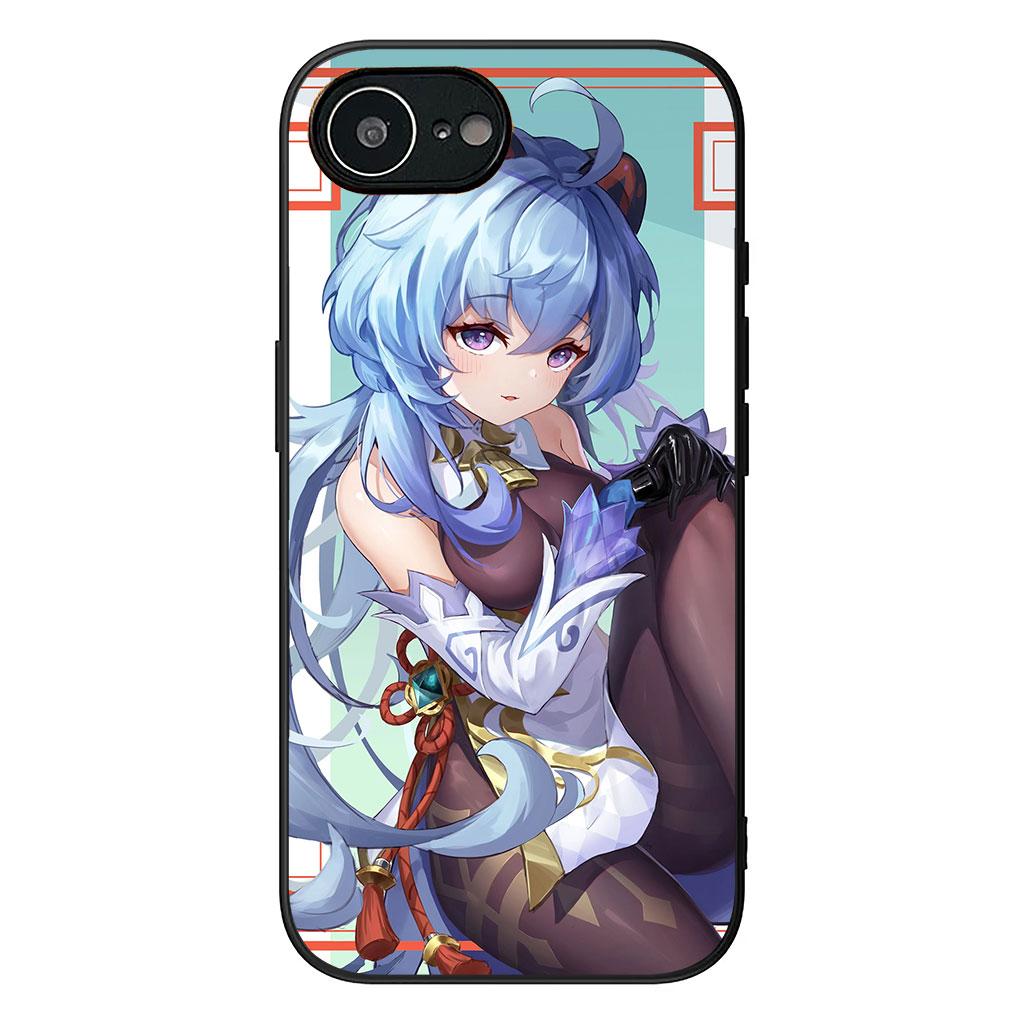 Genshin Impact Gan Yu GanYu fischl Case for Motorola Moto Edge 70 60 Fusion 40 NEO Pro G Stylus G56 G96 G71 G73 G52 G42 G50 G51 Motorola Edge 70
Genshin Impact Gan Yu GanYu fischl Case for Motorola Moto Edge 70 60 Fusion 40 NEO Pro G Stylus G56 G96 G71 G73 G52 G42 G50 G51 Motorola Edge 70