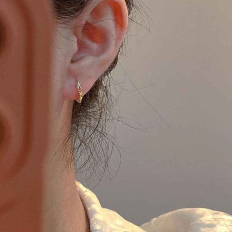 Women s Stud Play Earrings A33676_Gold
Women s Stud Play Earrings A33676_Gold