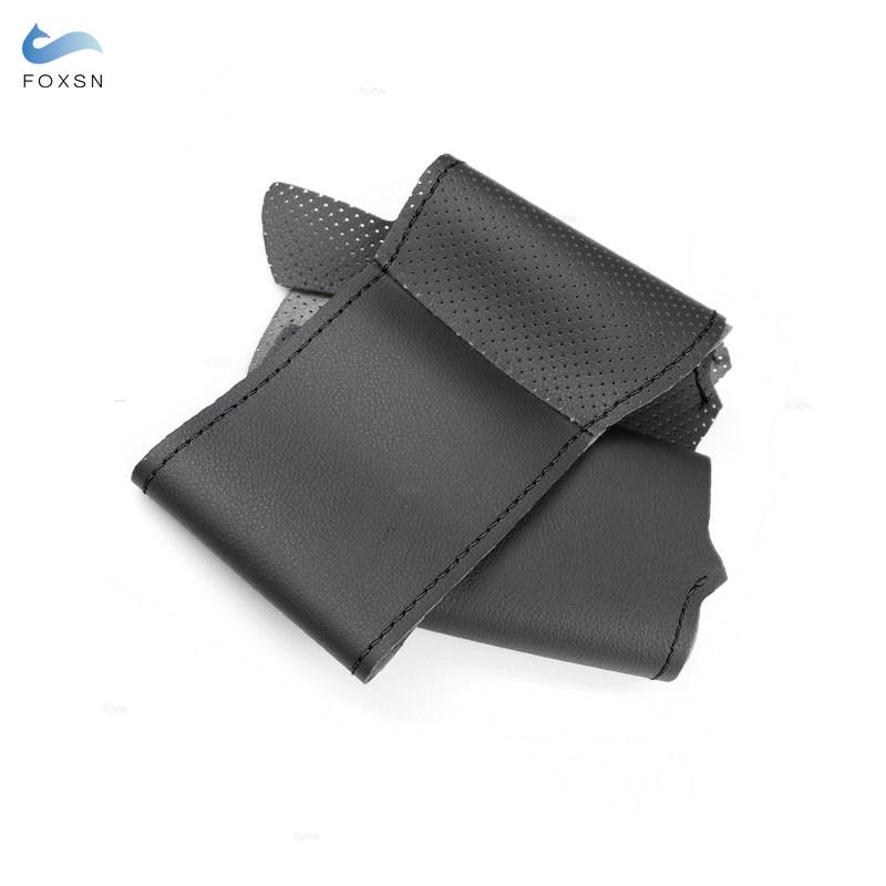 For Mercedes Benz Viano W639 2003-2010 Vito 2003-2014 Sprinter 2006-2013 For VW Crafter 06-16 Car Steering Wheel Leather Cover black line
For Mercedes Benz Viano W639 2003-2010 Vito 2003-2014 Sprinter 2006-2013 For VW Crafter 06-16 Car Steering Wheel Leather Cover black line