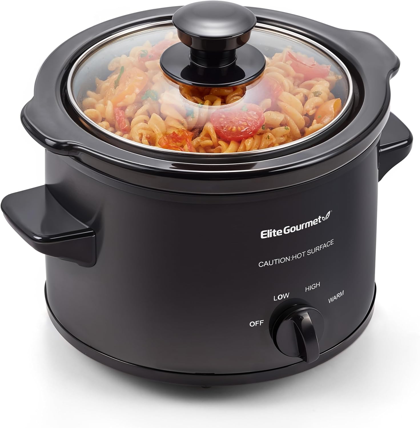 Electric Slow Cooker Ceramic Pot, with Adjustable Temp, Entrees, Sauces, Soups, Roasts, Stews & Dips, United States
Electric Slow Cooker Ceramic Pot, with Adjustable Temp, Entrees, Sauces, Soups, Roasts, Stews & Dips, United States