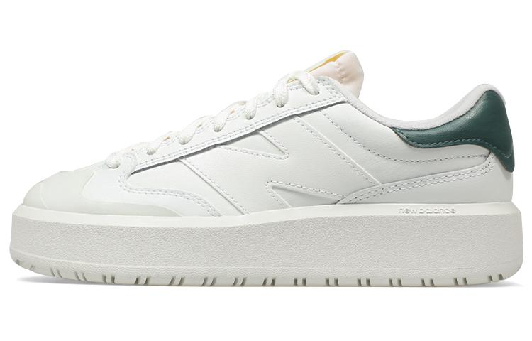 CT302 New Balance White Vintage Teal CT302LF 37.5
CT302 New Balance White Vintage Teal CT302LF 37.5