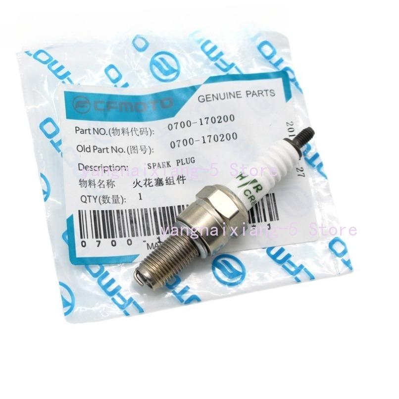Motorcycle Parts Spark Plugs For CFMOTO 250NK 400NK 650NK 650TR 650MT 650GT CF250NK CF400NK CF650NK CF650MT CF650TR 1PC
Motorcycle Parts Spark Plugs For CFMOTO 250NK 400NK 650NK 650TR 650MT 650GT CF250NK CF400NK CF650NK CF650MT CF650TR 1PC