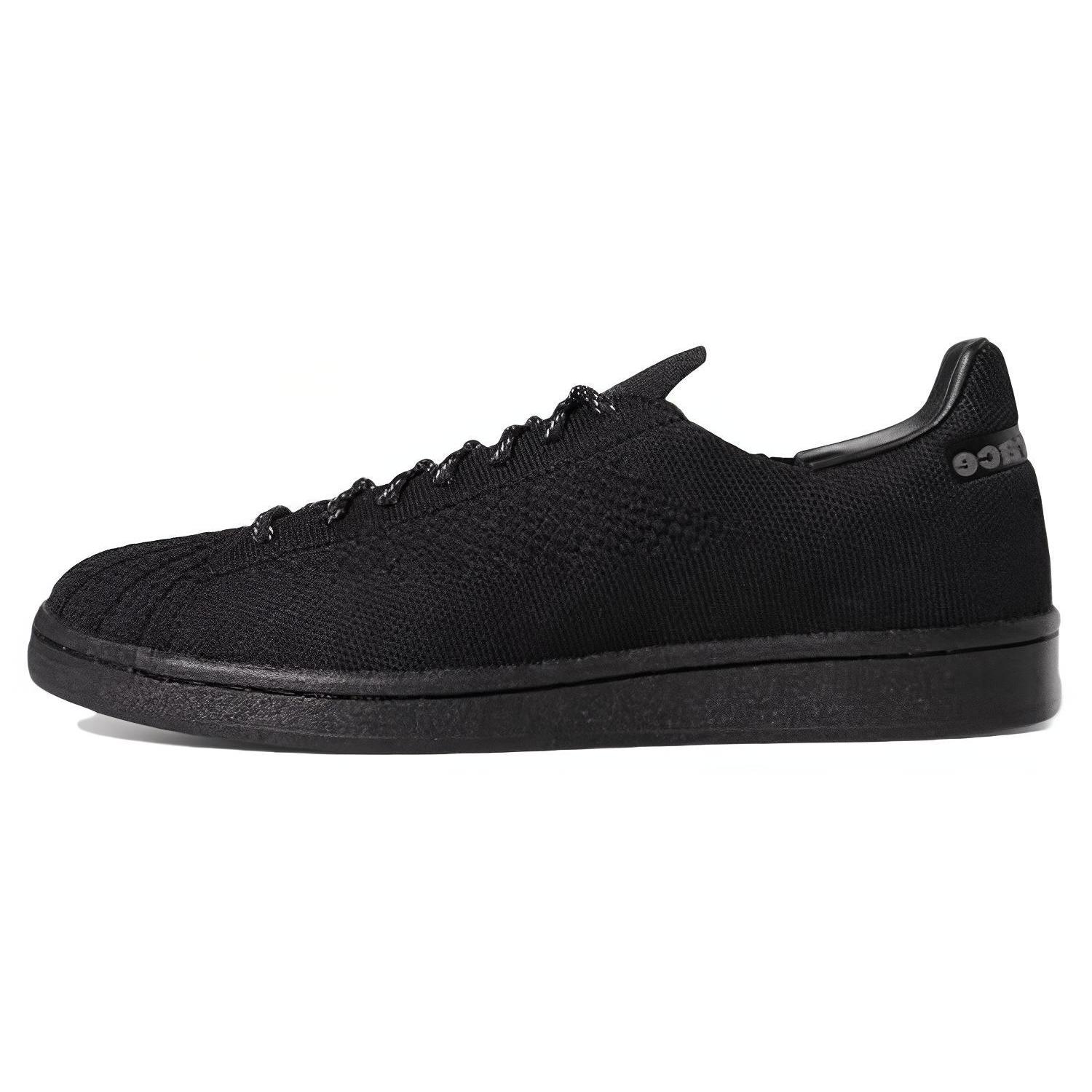 Superstar Pharrell x Superstar Adidas Originals Primeknit Black Future GX2482 36⅔
Superstar Pharrell x Superstar Adidas Originals Primeknit Black Future GX2482 36⅔