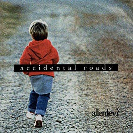 CD ALLEN LEVI Accidental Roads ACCIDENTAL01 NOT ON LABEL 1998 US CountryFolk Used
CD ALLEN LEVI Accidental Roads ACCIDENTAL01 NOT ON LABEL 1998 US CountryFolk Used