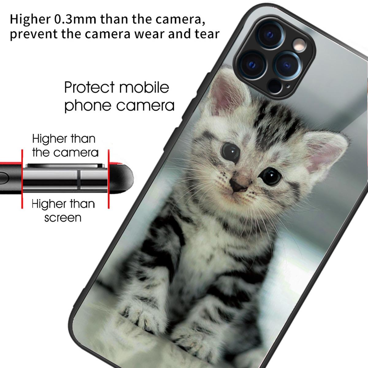 For iPhone 15 Pro Pattern Printing Phone Case Tempered Glass Back+TPU Edge Mandala Flower
For iPhone 15 Pro Pattern Printing Phone Case Tempered Glass Back+TPU Edge Mandala Flower