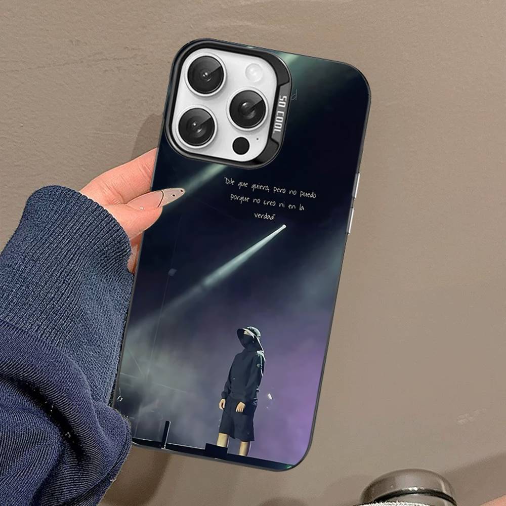 Classic Singer B-Beny J-Jr Phone Case For IPhone 17 Air 16 15 14 13 12 11 Pro Max Color Hard Cover iPhone 13pro max
Classic Singer B-Beny J-Jr Phone Case For IPhone 17 Air 16 15 14 13 12 11 Pro Max Color Hard Cover iPhone 13pro max