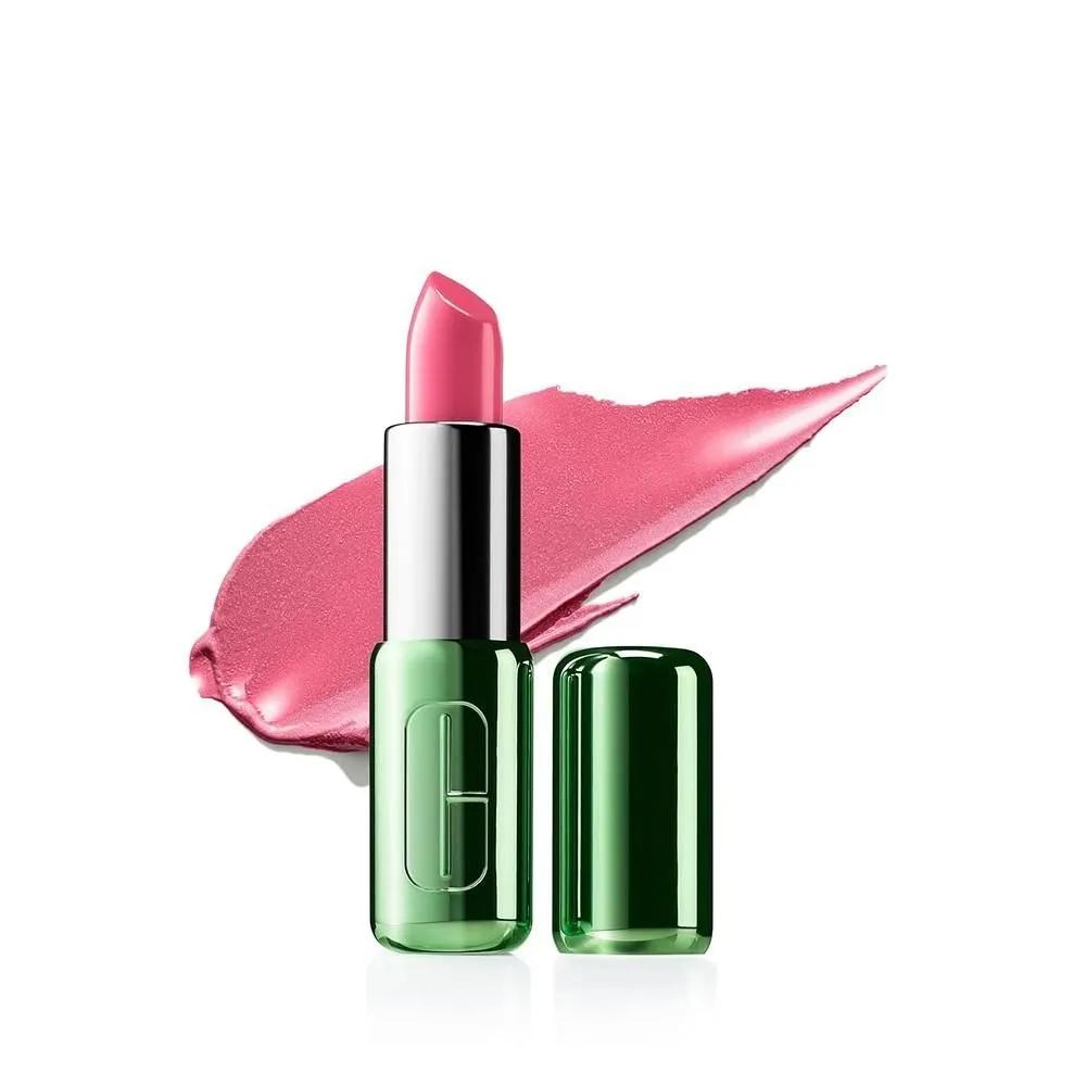 Clinique Pop Longwear Lipstick 1 Pack AE Sweet Pop Shine Clinique Pop Longwear Lipstick Long Lasting, Satin
Clinique Pop Longwear Lipstick 1 Pack AE Sweet Pop Shine Clinique Pop Longwear Lipstick Long Lasting, Satin