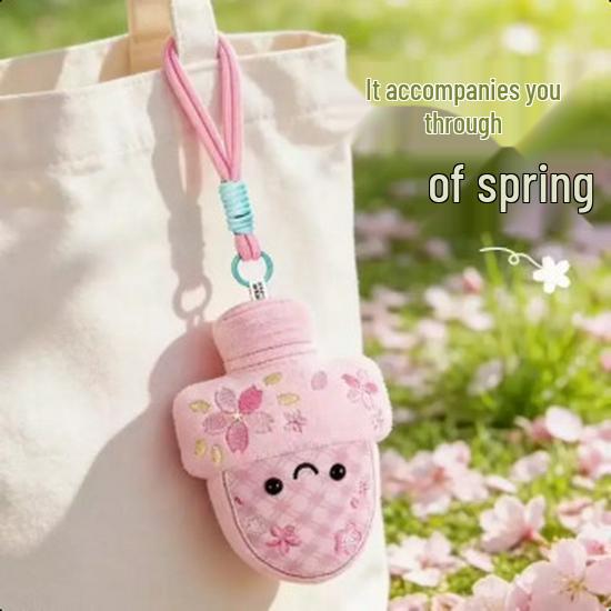 Sound-Making Hubei Yue Wang Goujian Sword Series Q Version Plush Doll Pendant Standard
Sound-Making Hubei Yue Wang Goujian Sword Series Q Version Plush Doll Pendant Standard