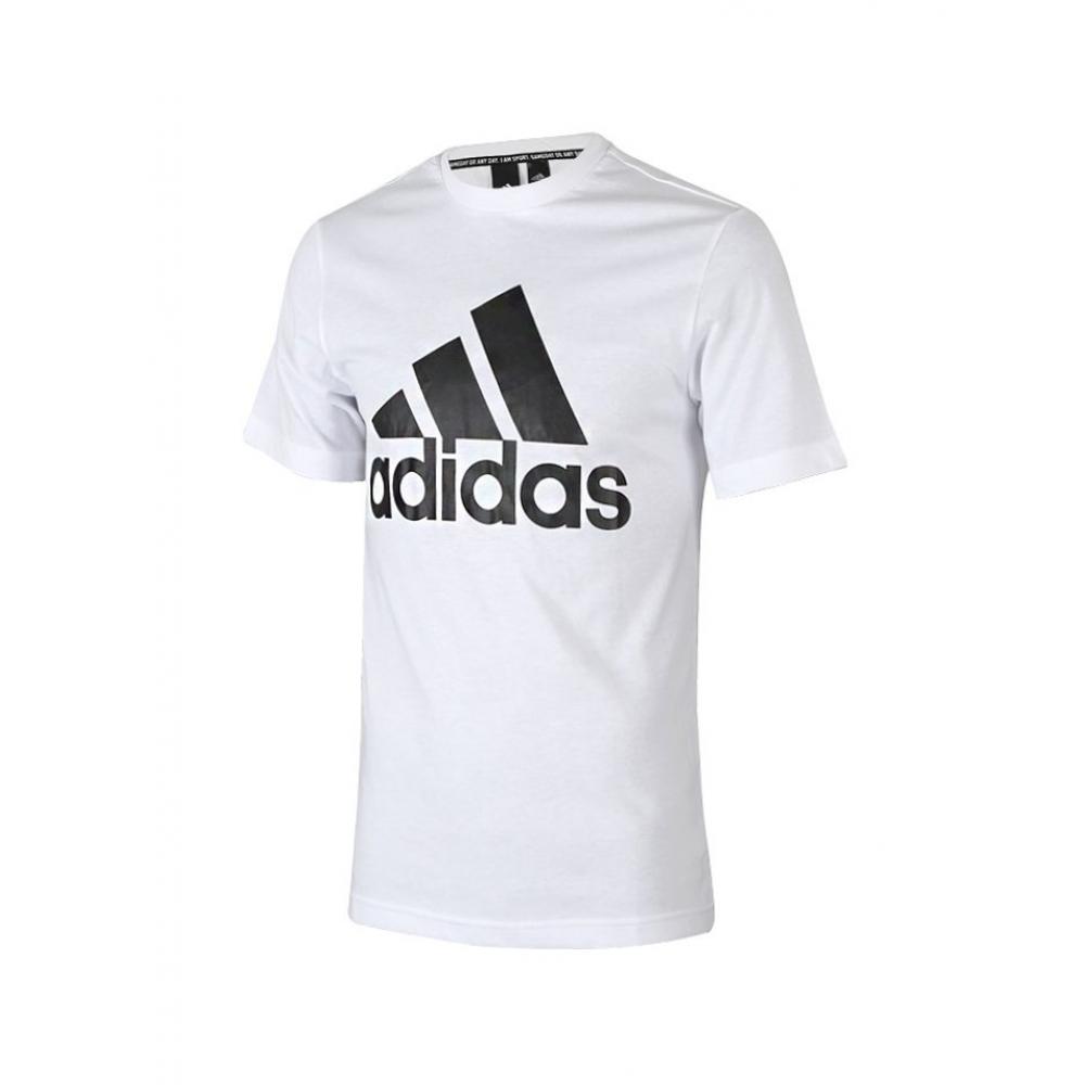 Adidas Mh Boss Tee ShorT Sleeve Tee T shirT 105
Adidas Mh Boss Tee ShorT Sleeve Tee T shirT 105