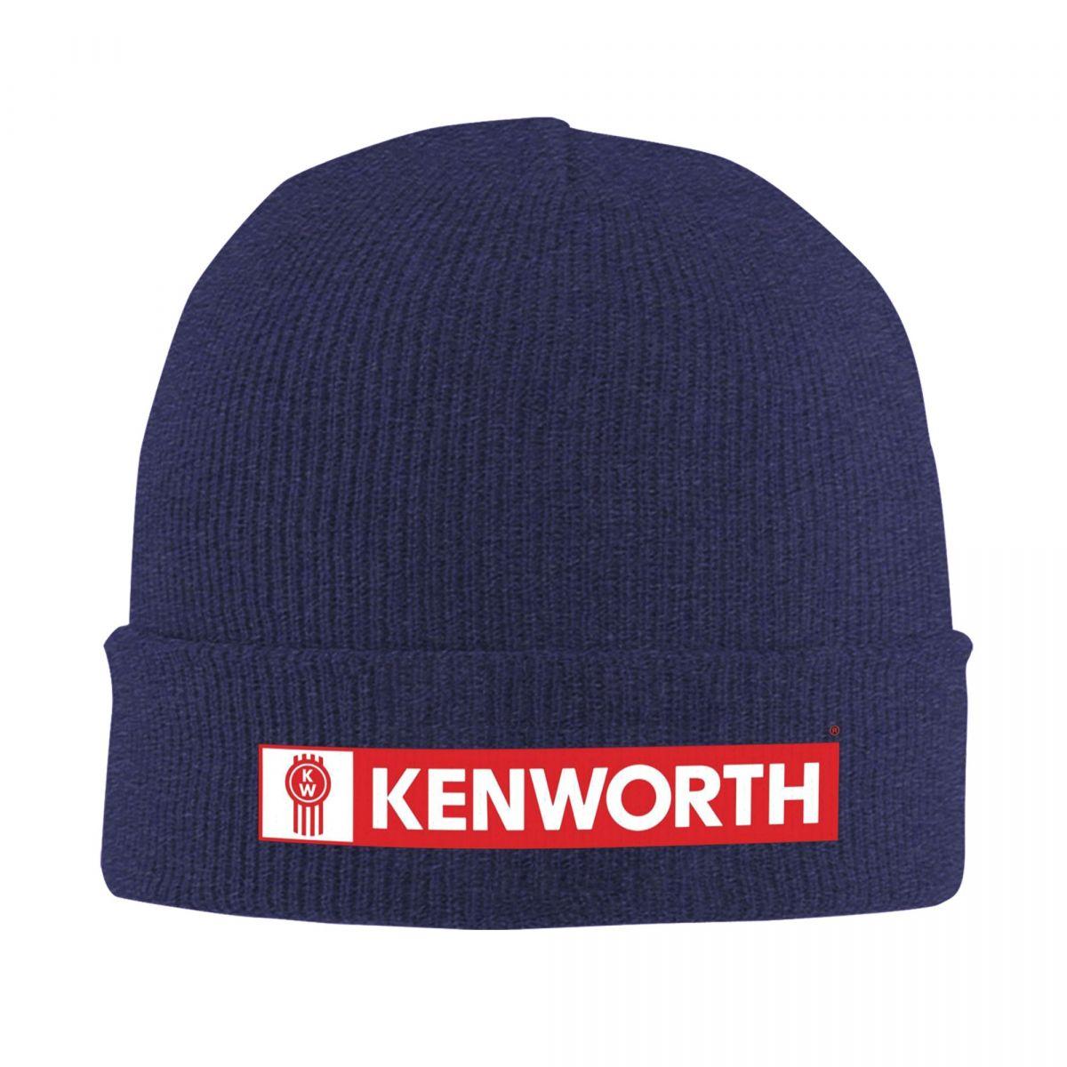 Kenworth Logo Warm Knitted Cap Fashion Bonnet Hat Autumn Winter Outdoor Beanies Hats for Men Women Adult One Size
Kenworth Logo Warm Knitted Cap Fashion Bonnet Hat Autumn Winter Outdoor Beanies Hats for Men Women Adult One Size