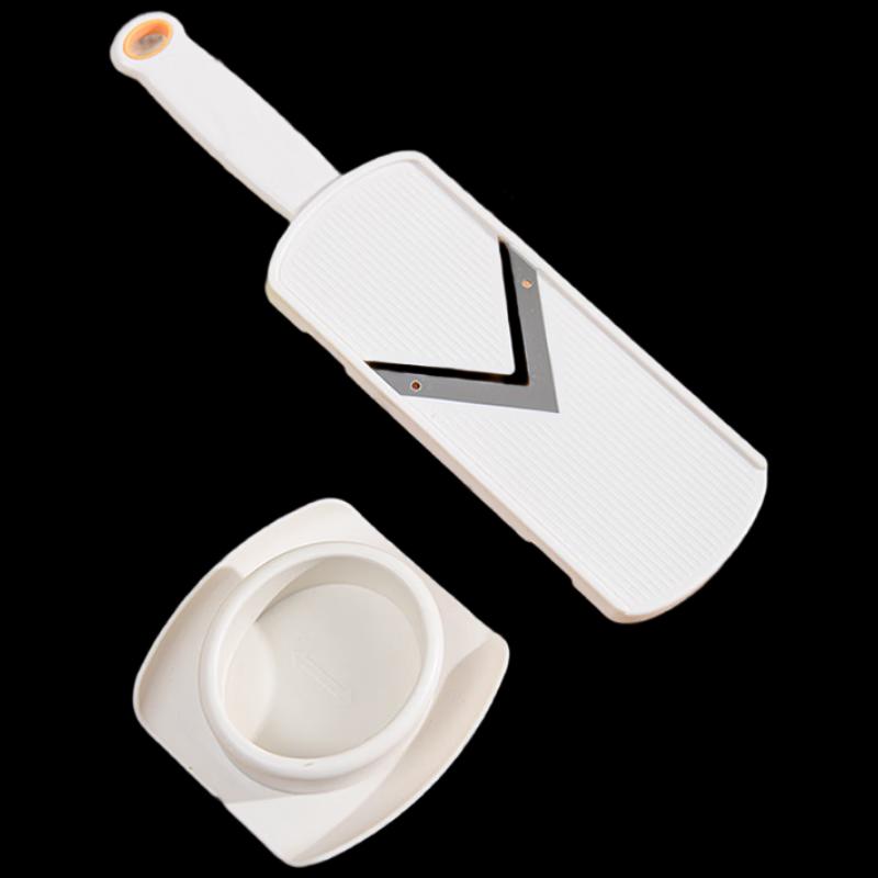 Ruhan Multi-functional Cabbage Shredder
Ruhan Multi-functional Cabbage Shredder
