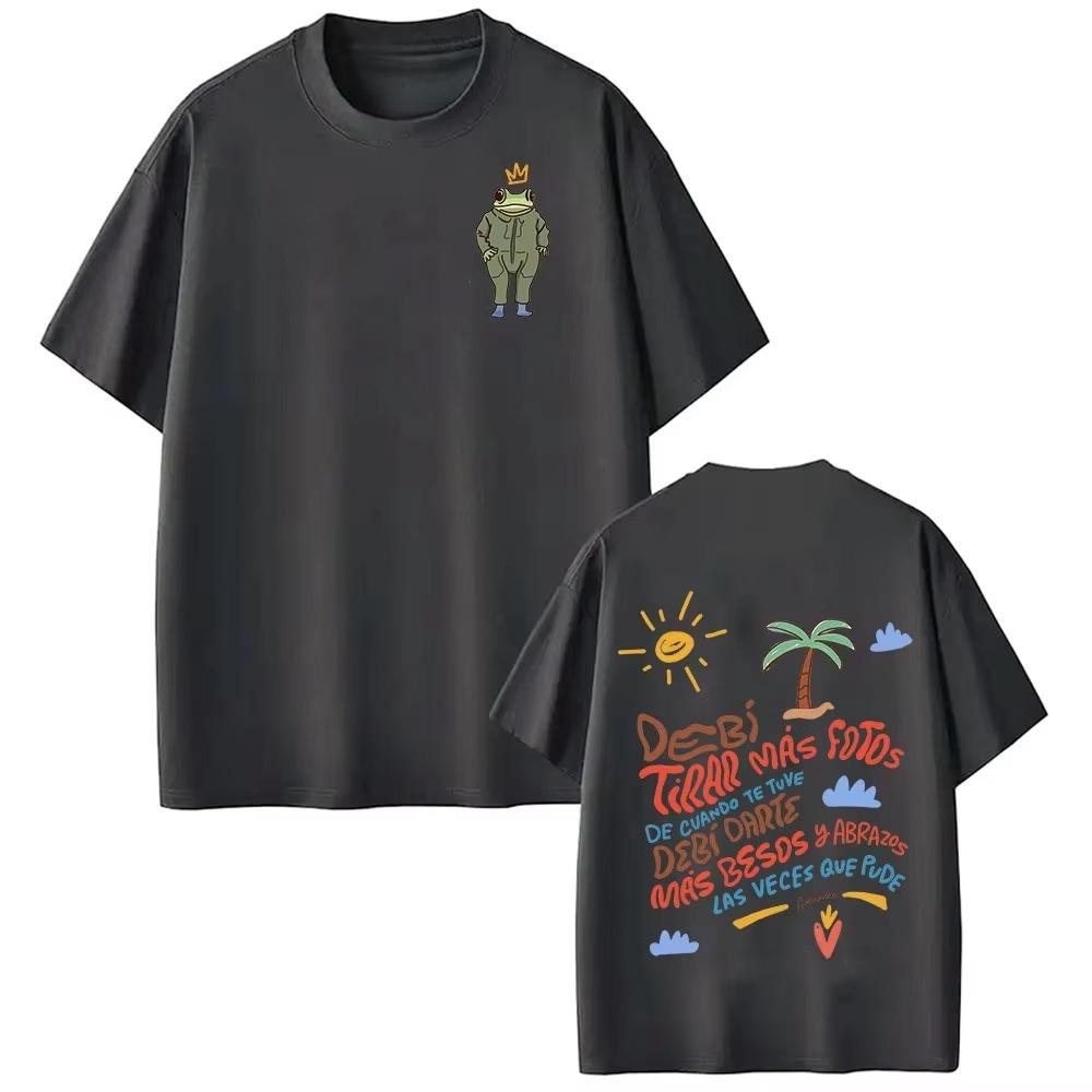 2026 Summer New Mens Letter Coconut Tree Printed Round Neck Short Sleeve Mens and Womens 100 Cotton Outdoor Large Tshirt 4XL
2026 Summer New Mens Letter Coconut Tree Printed Round Neck Short Sleeve Mens and Womens 100 Cotton Outdoor Large Tshirt 4XL