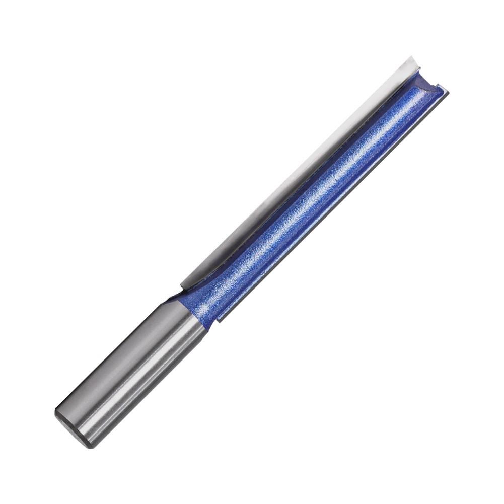 1pc Straight Router Bit 1/2inch Steel Shank Extra Long 3in Blade Cutting Dia Milling Cutter For Slotting Wood Woodworking Tools China Mainland
1pc Straight Router Bit 1/2inch Steel Shank Extra Long 3in Blade Cutting Dia Milling Cutter For Slotting Wood Woodworking Tools China Mainland