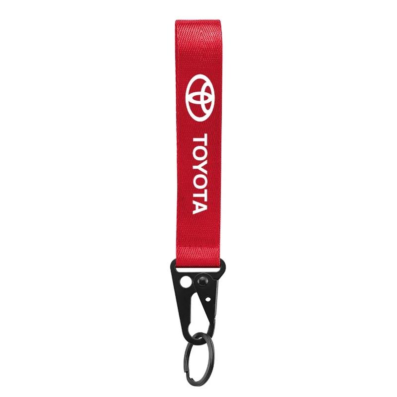 Car exterior annual inspection stickers Car keychain keyring For Toyota Yaris Hilux Auris Corolla Camry красный
Car exterior annual inspection stickers Car keychain keyring For Toyota Yaris Hilux Auris Corolla Camry красный