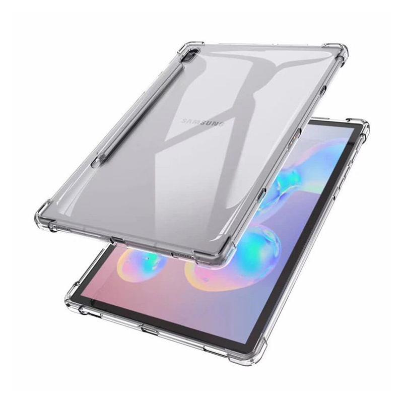 Tablet Case For Samsung Galaxy Tab S8 S9 ultra 14.6 SM-X910 2023 Soft TPU Cover Tab S9 S8 S7 11 FE Plus 12.4 inch Funda Coque Tab S7 11 inch
Tablet Case For Samsung Galaxy Tab S8 S9 ultra 14.6 SM-X910 2023 Soft TPU Cover Tab S9 S8 S7 11 FE Plus 12.4 inch Funda Coque Tab S7 11 inch