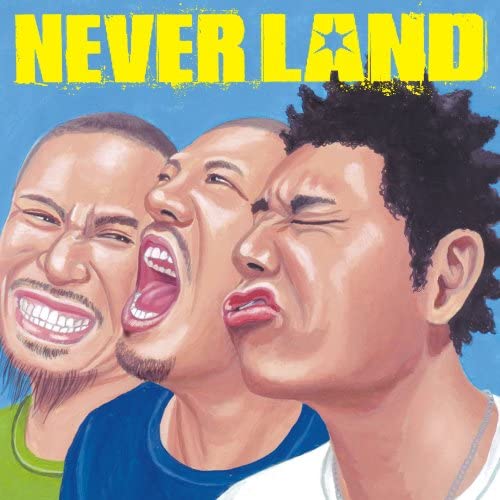 CD NEVER LAND, USA, NANA; MAKIDAI - THE NEVER LAND - Towards the Light Japan ObiMusic Others Used
CD NEVER LAND, USA, NANA; MAKIDAI - THE NEVER LAND - Towards the Light Japan ObiMusic Others Used