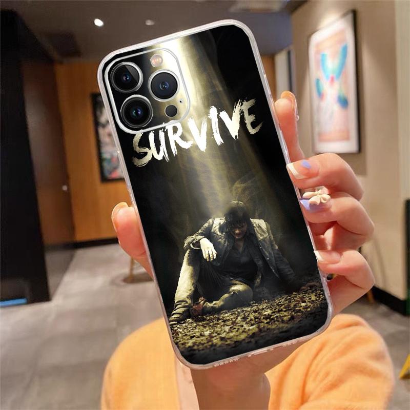 Phone Case For iphone 17 Air 17 Pro Max 16 15 14 13 Pro Max 15 16 Pro 15Plus The Walking Dead Zombie iphone 13
Phone Case For iphone 17 Air 17 Pro Max 16 15 14 13 Pro Max 15 16 Pro 15Plus The Walking Dead Zombie iphone 13