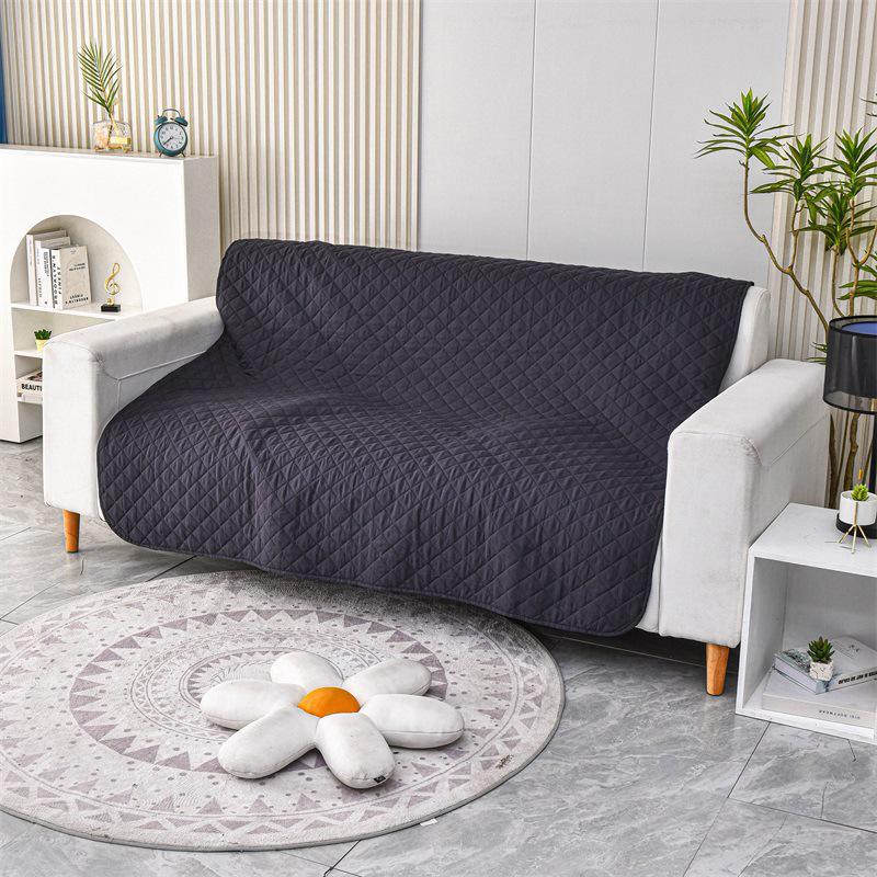 Waterproof Pet Blanket for Sofa and Bed Protection - Dog and Cat Cushion Mat 50x80cm чорний
Waterproof Pet Blanket for Sofa and Bed Protection - Dog and Cat Cushion Mat 50x80cm чорний