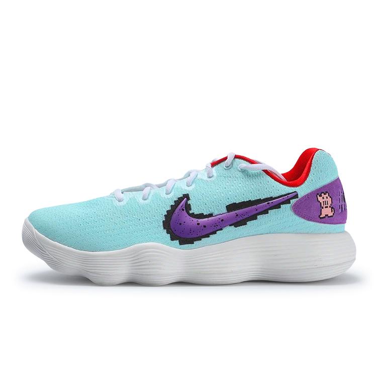 Nike Hyperdunk 2017 Low EP Cushioning Slip Resistant Abrasion Resistant Low top Basketball Shoes Men s Lake Blue HF0733-131(Team130-VAM) 43
Nike Hyperdunk 2017 Low EP Cushioning Slip Resistant Abrasion Resistant Low top Basketball Shoes Men s Lake Blue HF0733-131(Team130-VAM) 43
