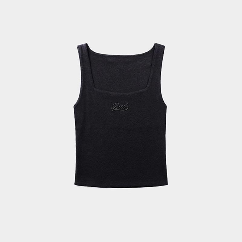 Korean Badblood BCAC Series: American Spicy Girl Slim Camisole Vest Medium
Korean Badblood BCAC Series: American Spicy Girl Slim Camisole Vest Medium
