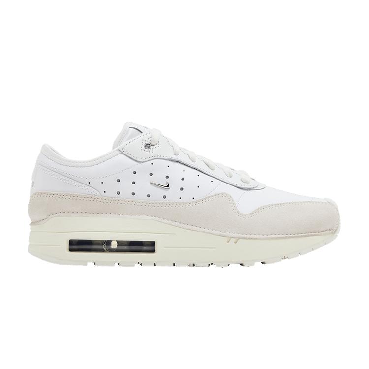 Nike Air Max 1 86 Jacquemus White (Women s) 35.5
Nike Air Max 1 86 Jacquemus White (Women s) 35.5