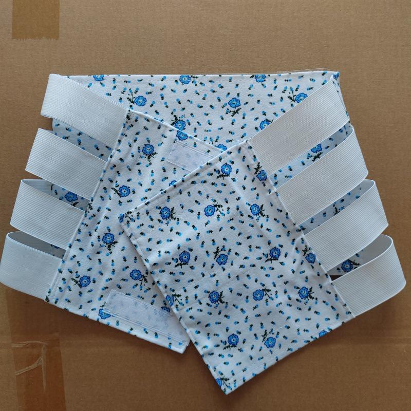 Deyue Post-Surgical Abdominal Binder for Postpartum and Cesarean Recovery
Deyue Post-Surgical Abdominal Binder for Postpartum and Cesarean Recovery