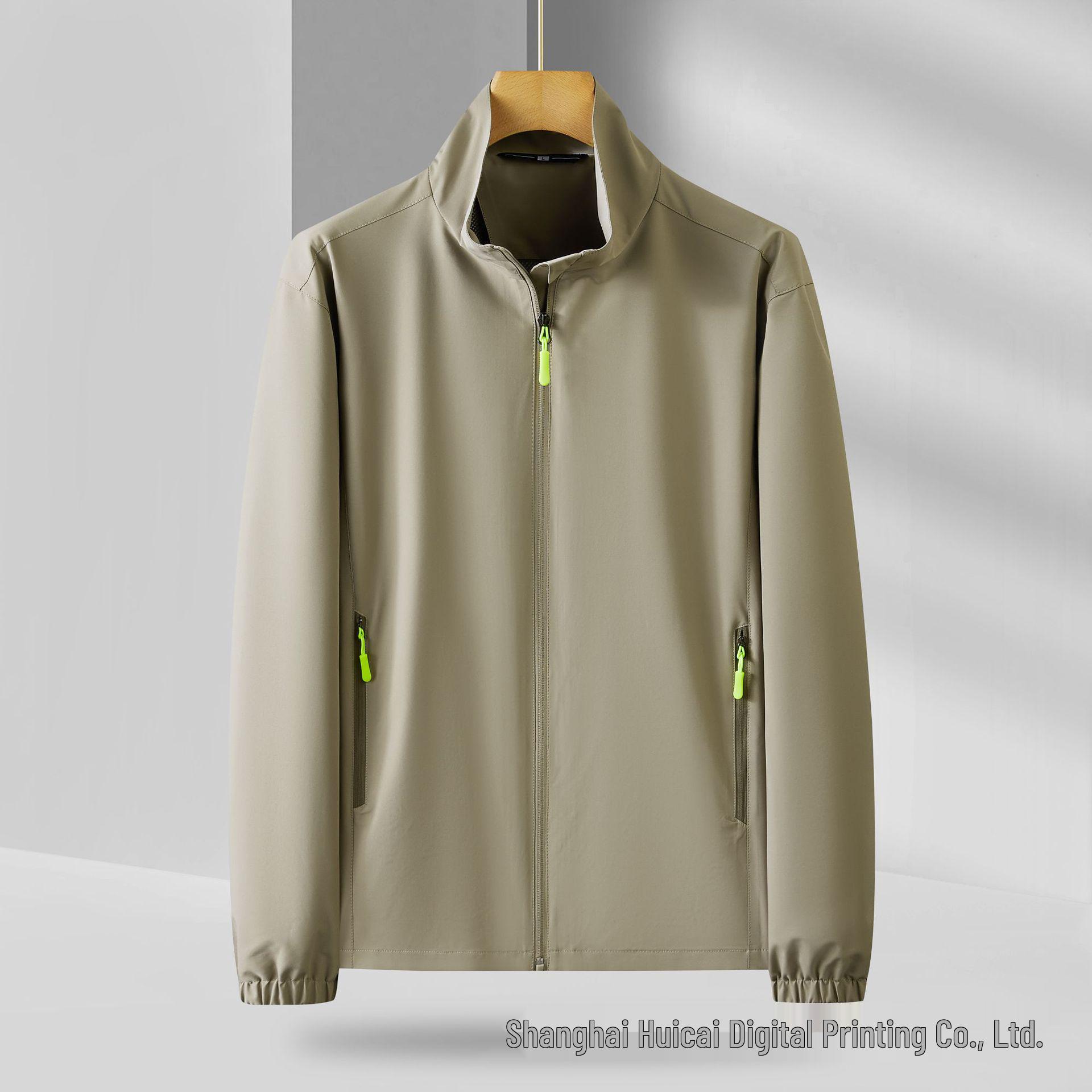 7788 Куртка уличная ветрозащитная со стойкой - Однотонная, трендовая спортивная одежда на весну/осень XL
7788 Куртка уличная ветрозащитная со стойкой - Однотонная, трендовая спортивная одежда на весну/осень XL